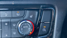 Vauxhall Mokka X 1.4T ecoTEC Elite Nav 5dr Petrol Hatchback